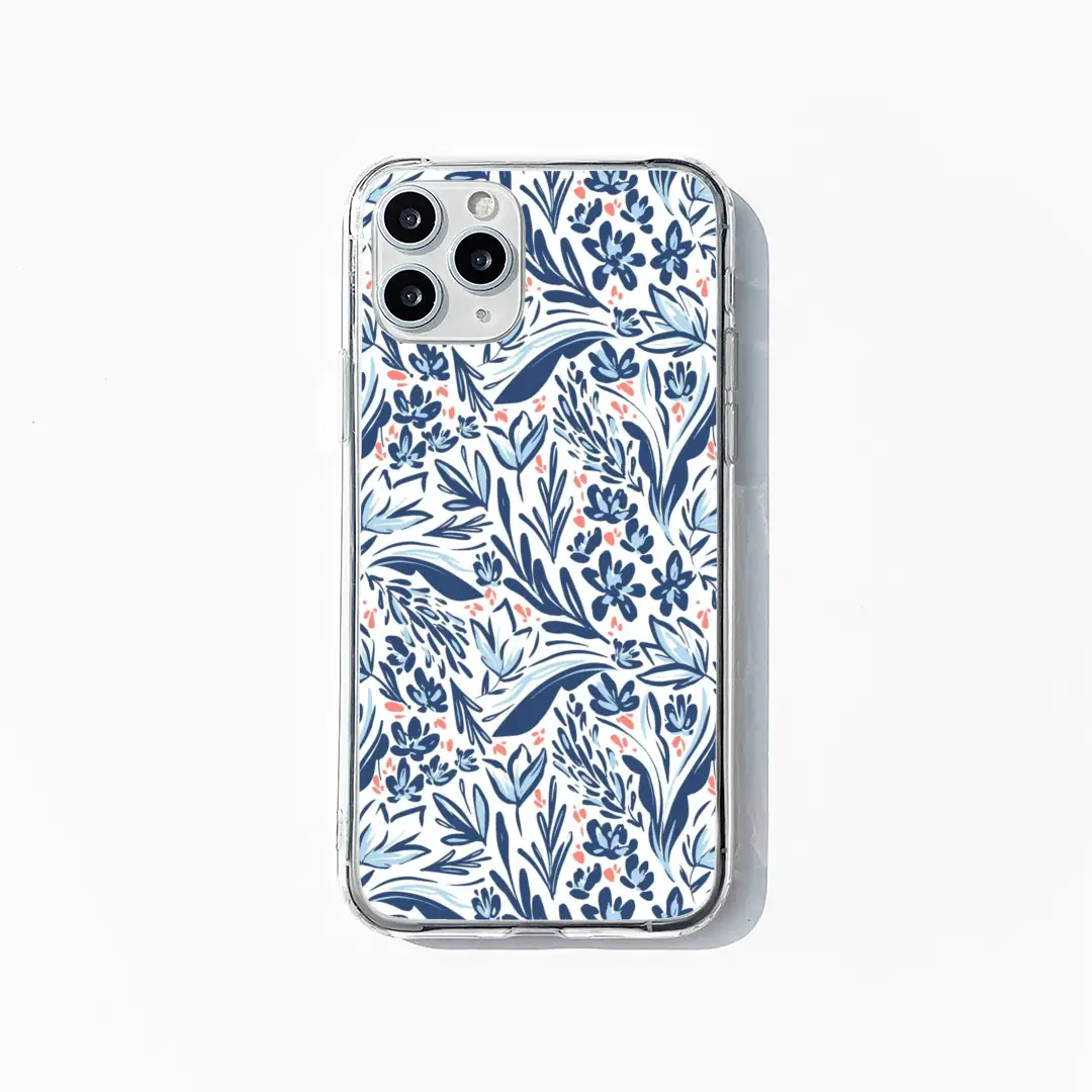 Flowers 7 Phone Case