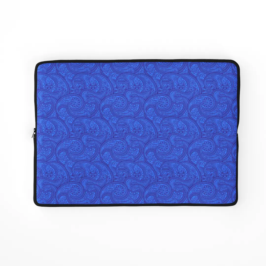 Pattern 4 Laptop Sleeve