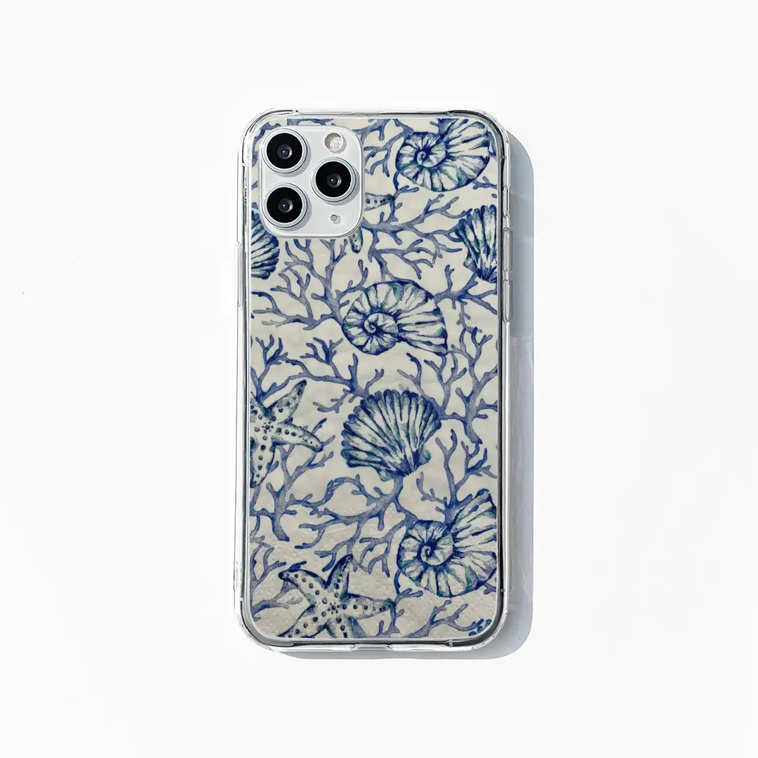 Aesthetic Sea Phone Case