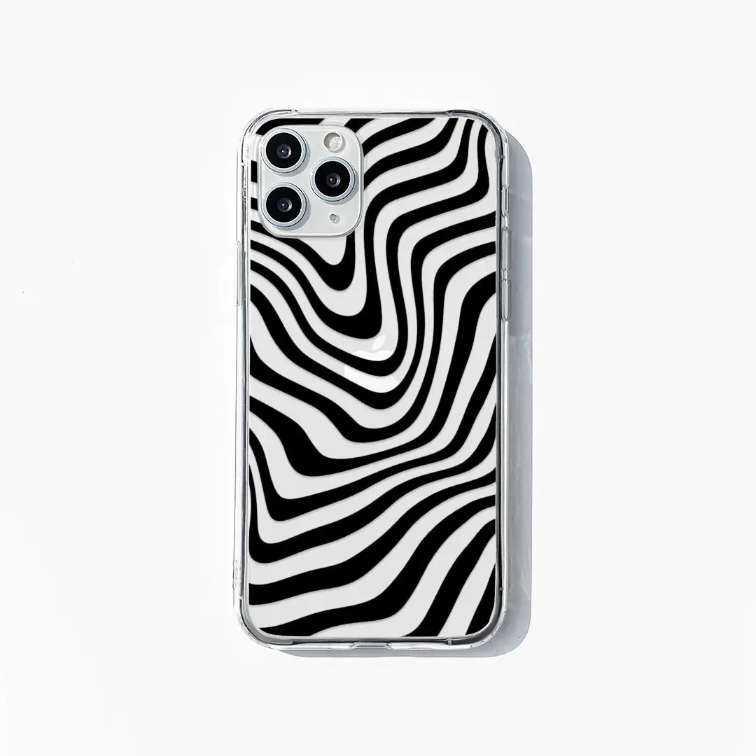 Abstract Art Phone Case