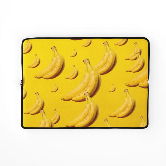 Banana Laptop Sleeve