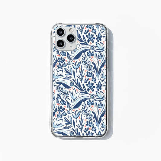 Flowers 7 Phone Case