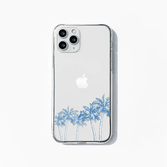 Palms Tree Phone Case