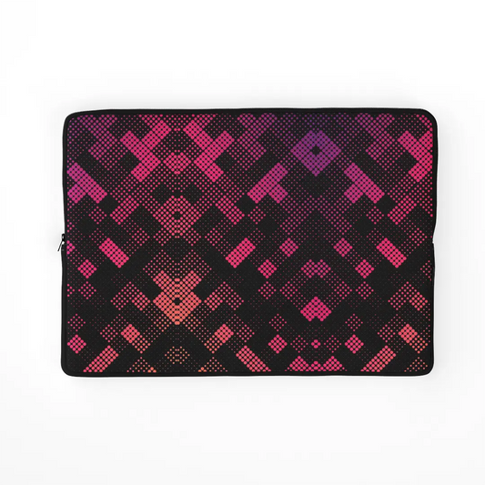 Pattern IV Laptop Sleeve