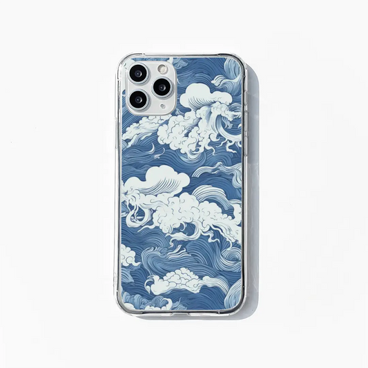 Sea Art Phone Case