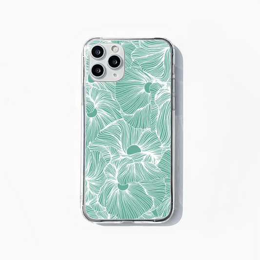 Summer pattern Phone Case