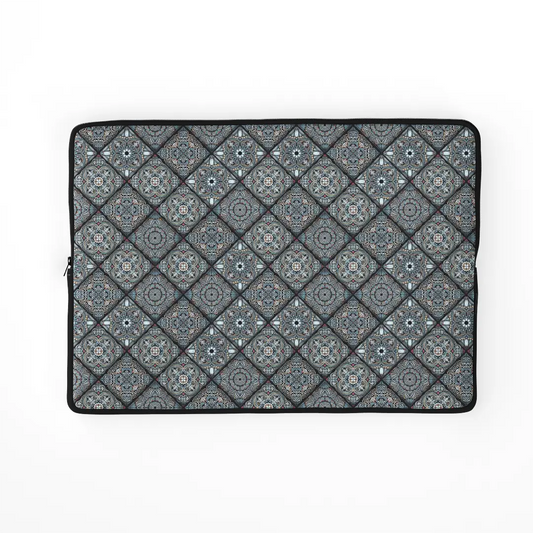 Vaulted Elegance Laptop Sleeve