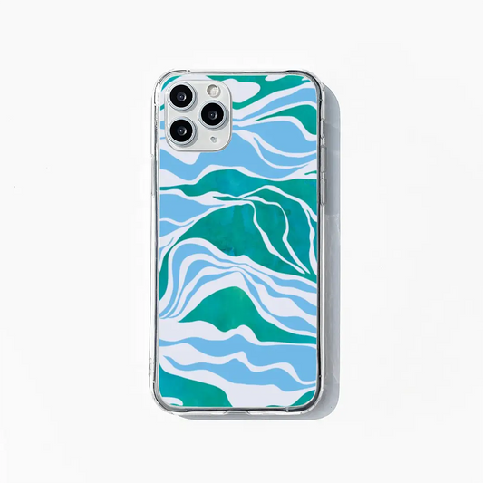 Water Way Phone Case