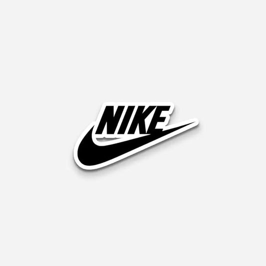 Nike Sticker