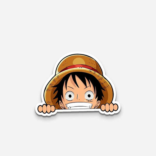 One Piece Luffy