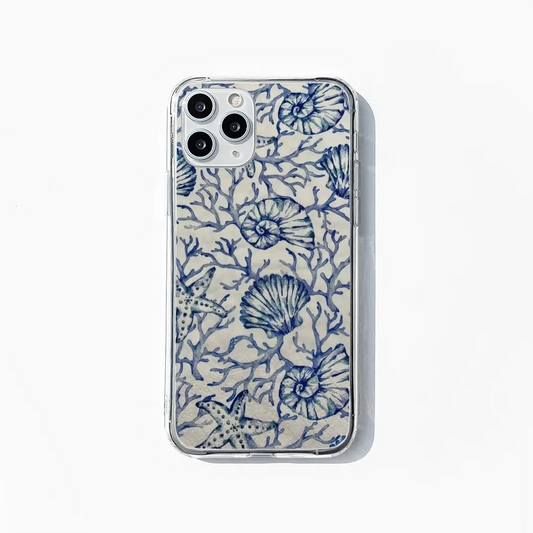 Aesthetic Sea Phone Case