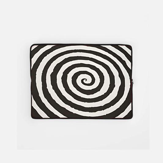 Vortex Laptop Sleeve