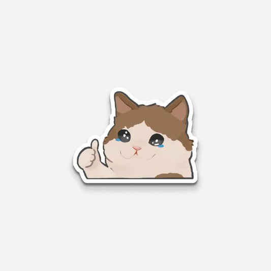 Kawaii Sticker