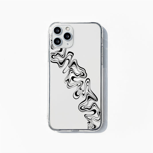 Smoke Style Phone Case